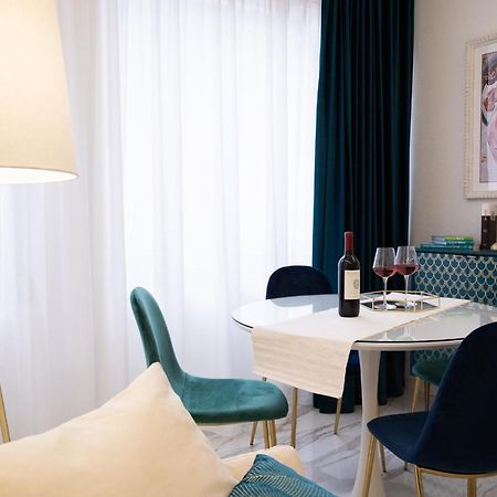 Sweet Home Suites - Верона Экстерьер фото