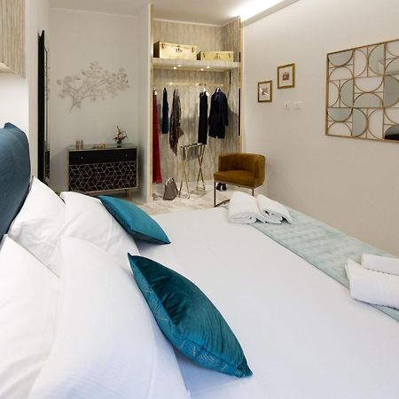 Sweet Home Suites - Верона Экстерьер фото