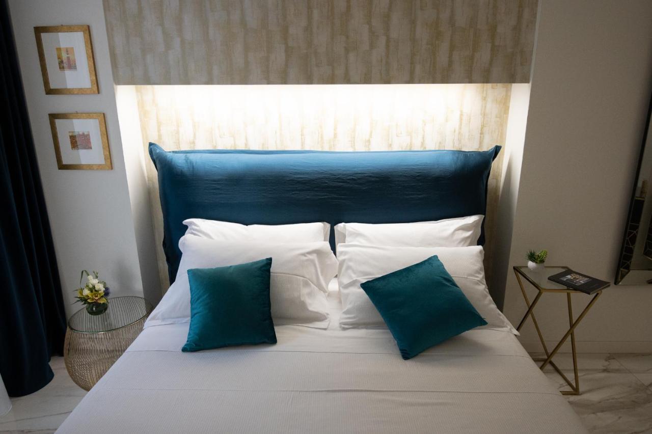 Sweet Home Suites - Верона Экстерьер фото