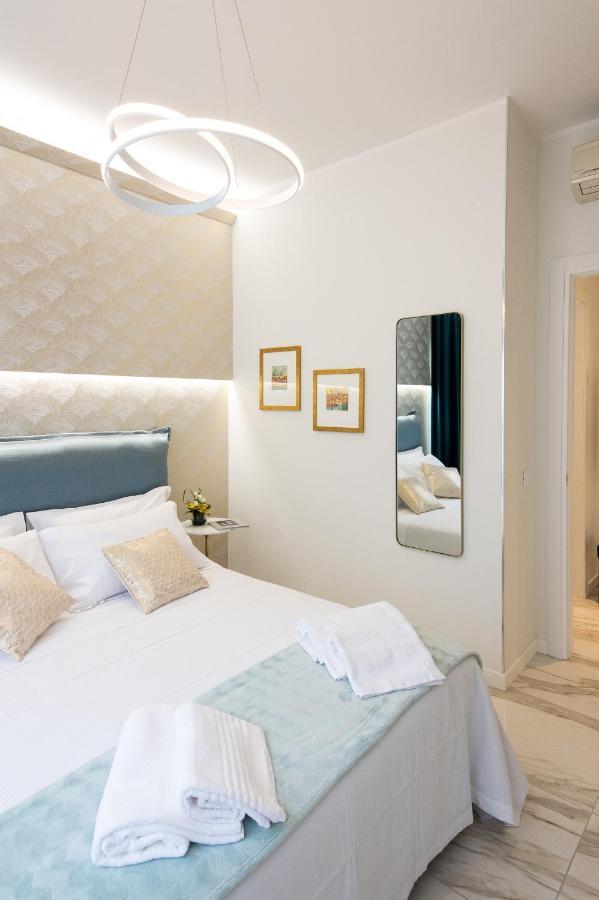 Sweet Home Suites - Верона Экстерьер фото