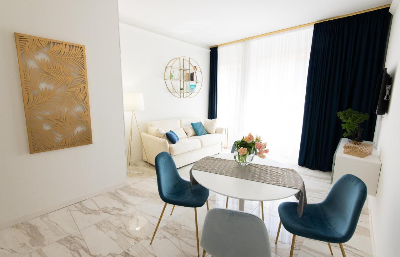 Sweet Home Suites - Верона Экстерьер фото