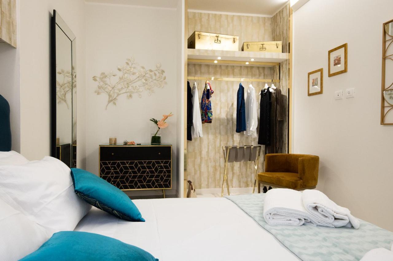 Sweet Home Suites - Верона Экстерьер фото