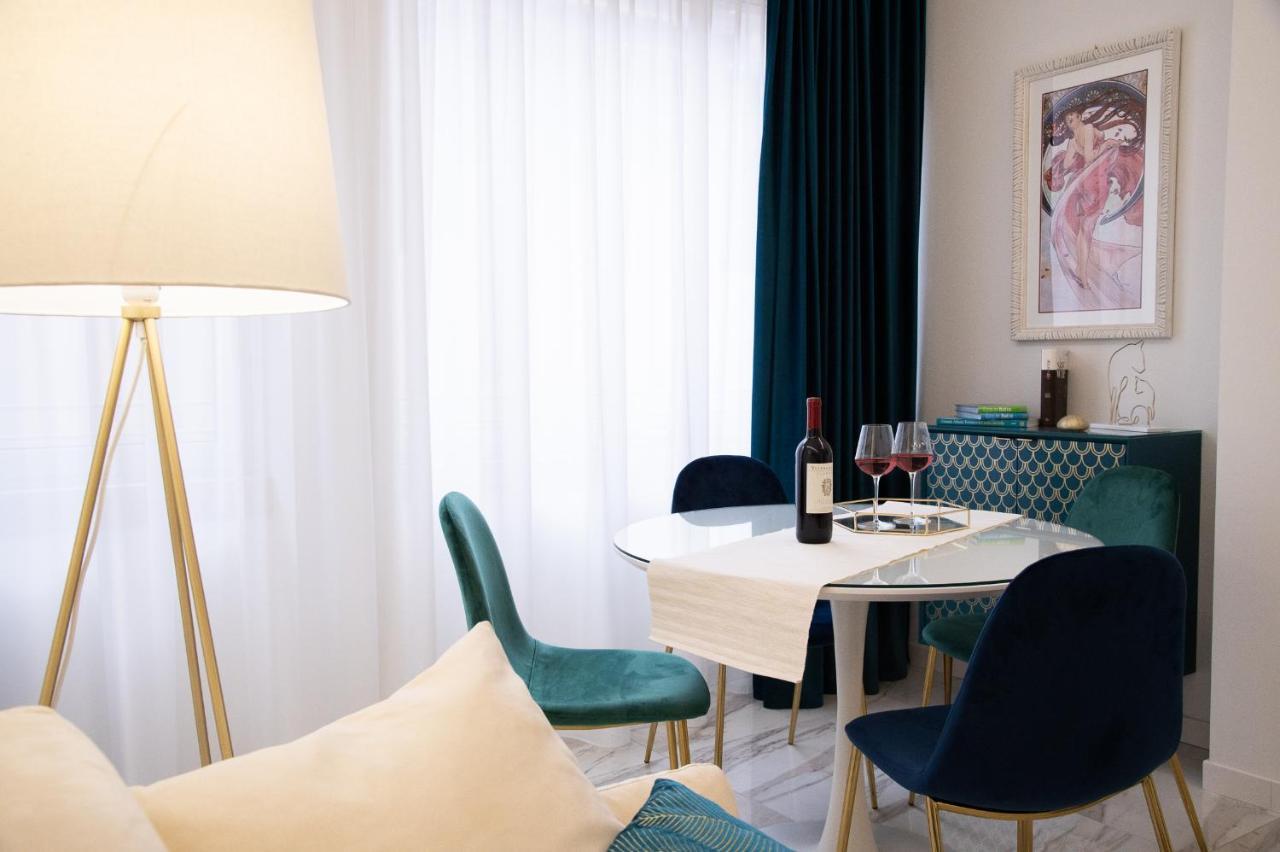 Sweet Home Suites - Верона Экстерьер фото