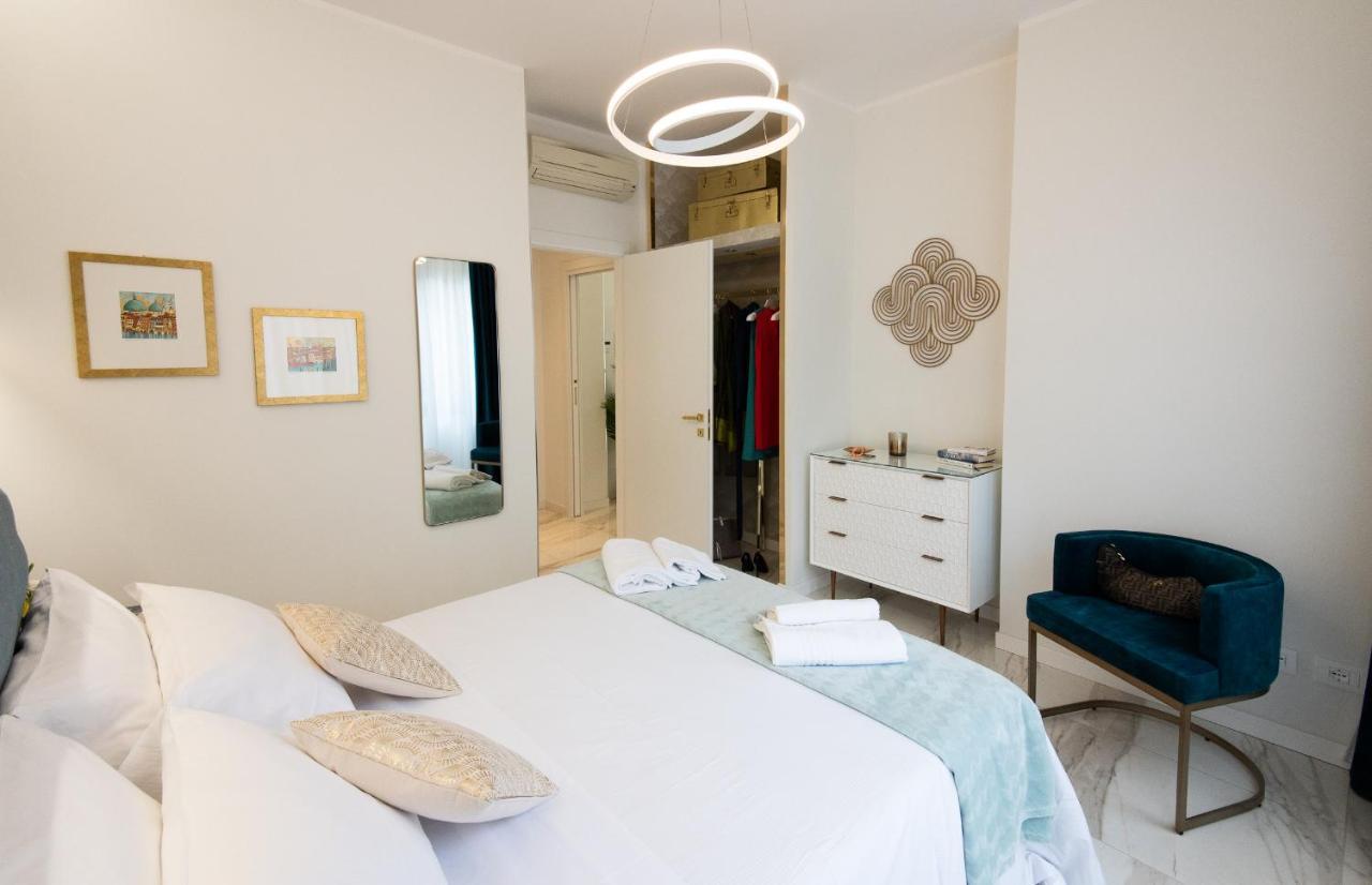 Sweet Home Suites - Верона Экстерьер фото