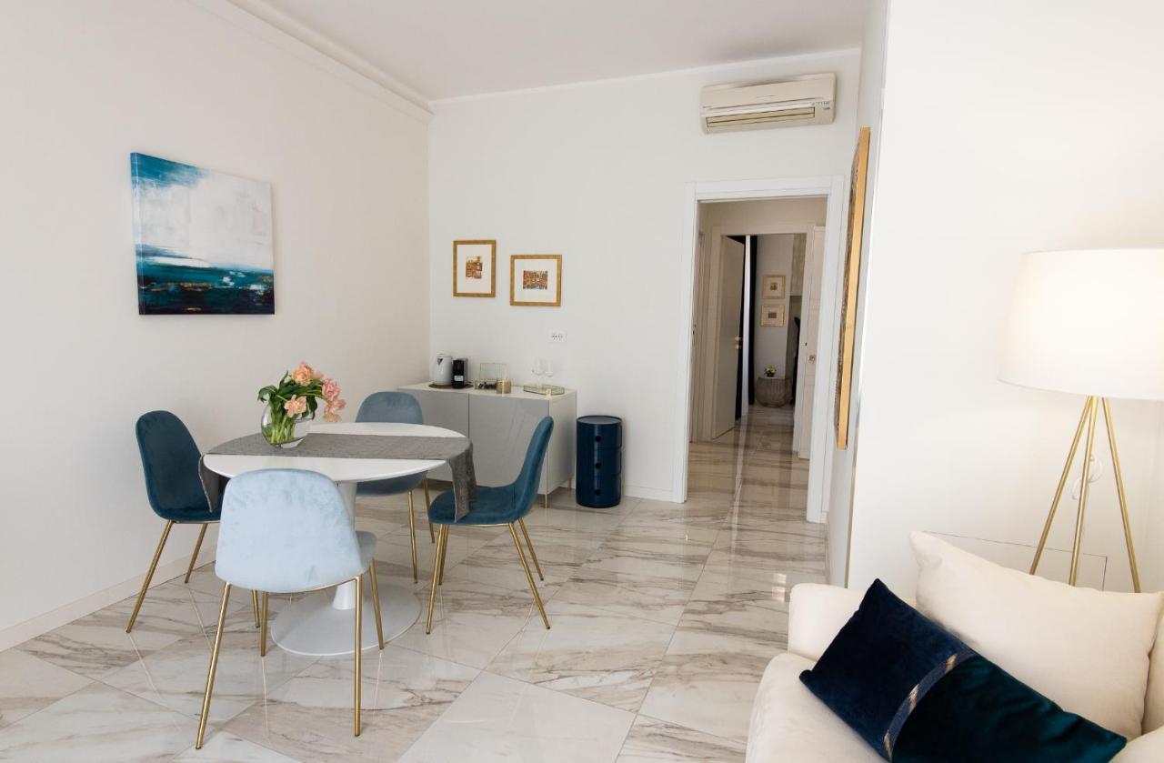 Sweet Home Suites - Верона Экстерьер фото