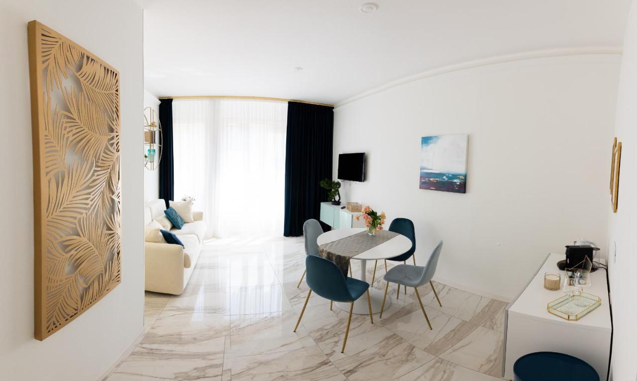 Sweet Home Suites - Верона Экстерьер фото