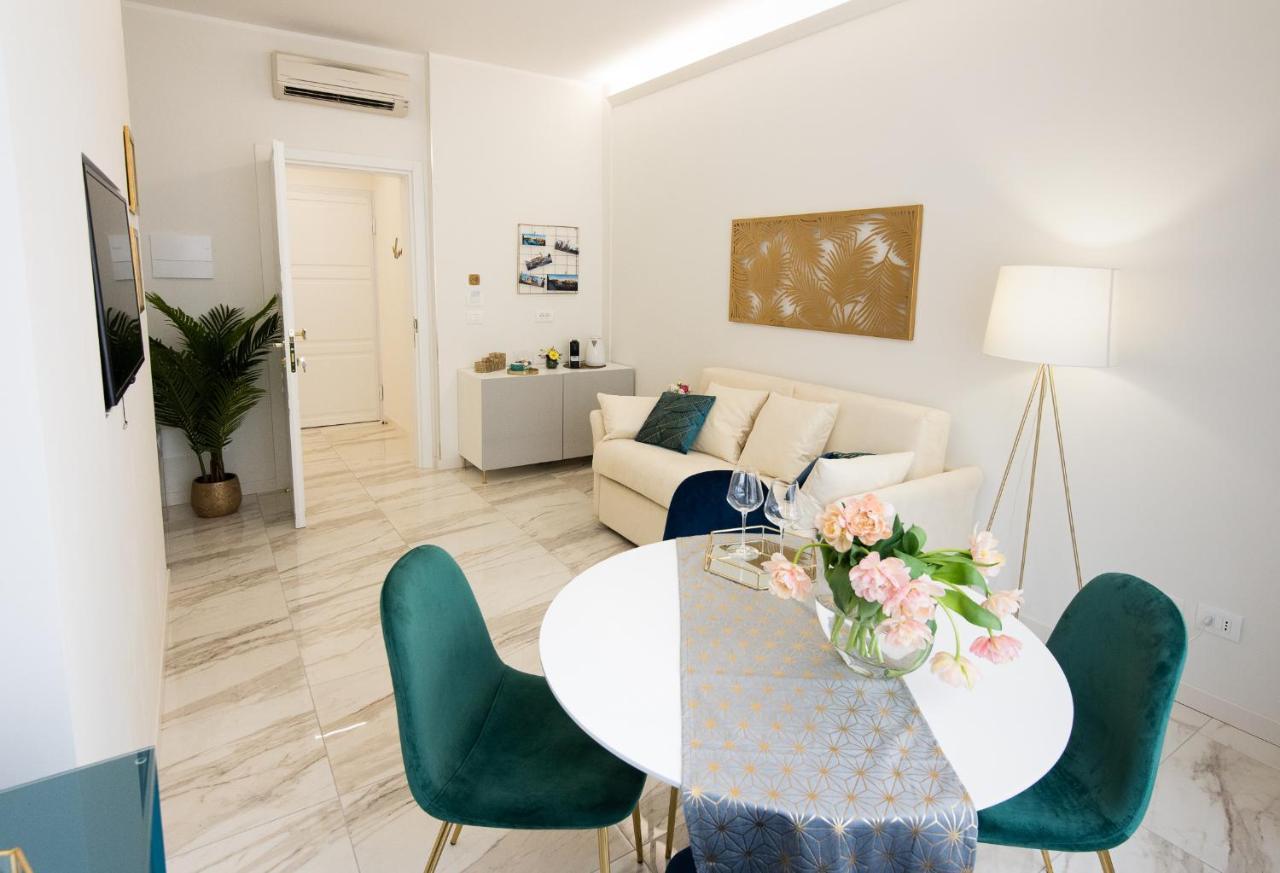 Sweet Home Suites - Верона Экстерьер фото