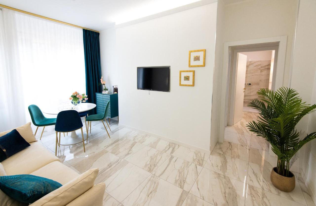 Sweet Home Suites - Верона Экстерьер фото