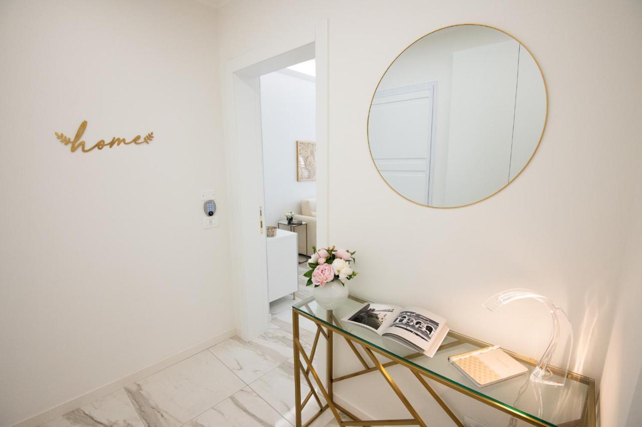 Sweet Home Suites - Верона Экстерьер фото