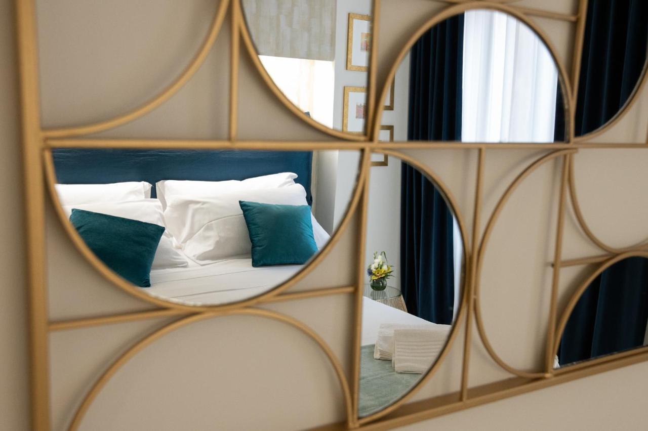 Sweet Home Suites - Верона Экстерьер фото
