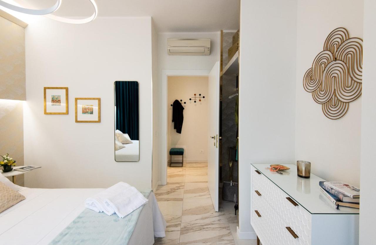 Sweet Home Suites - Верона Экстерьер фото
