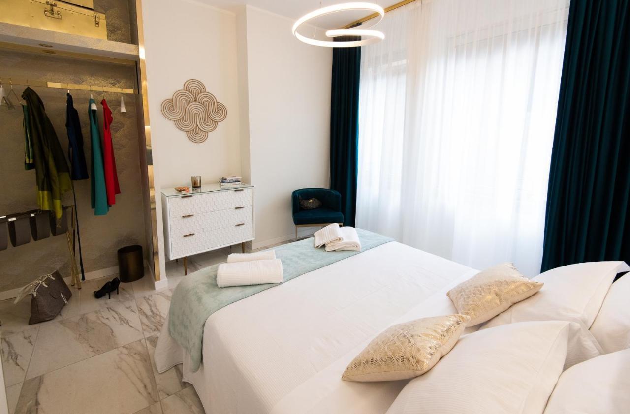 Sweet Home Suites - Верона Экстерьер фото