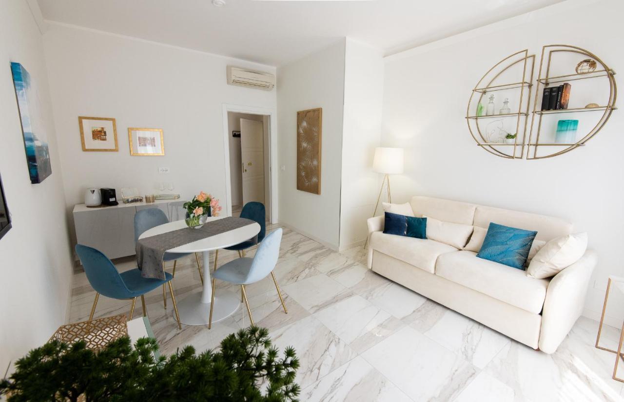 Sweet Home Suites - Верона Экстерьер фото