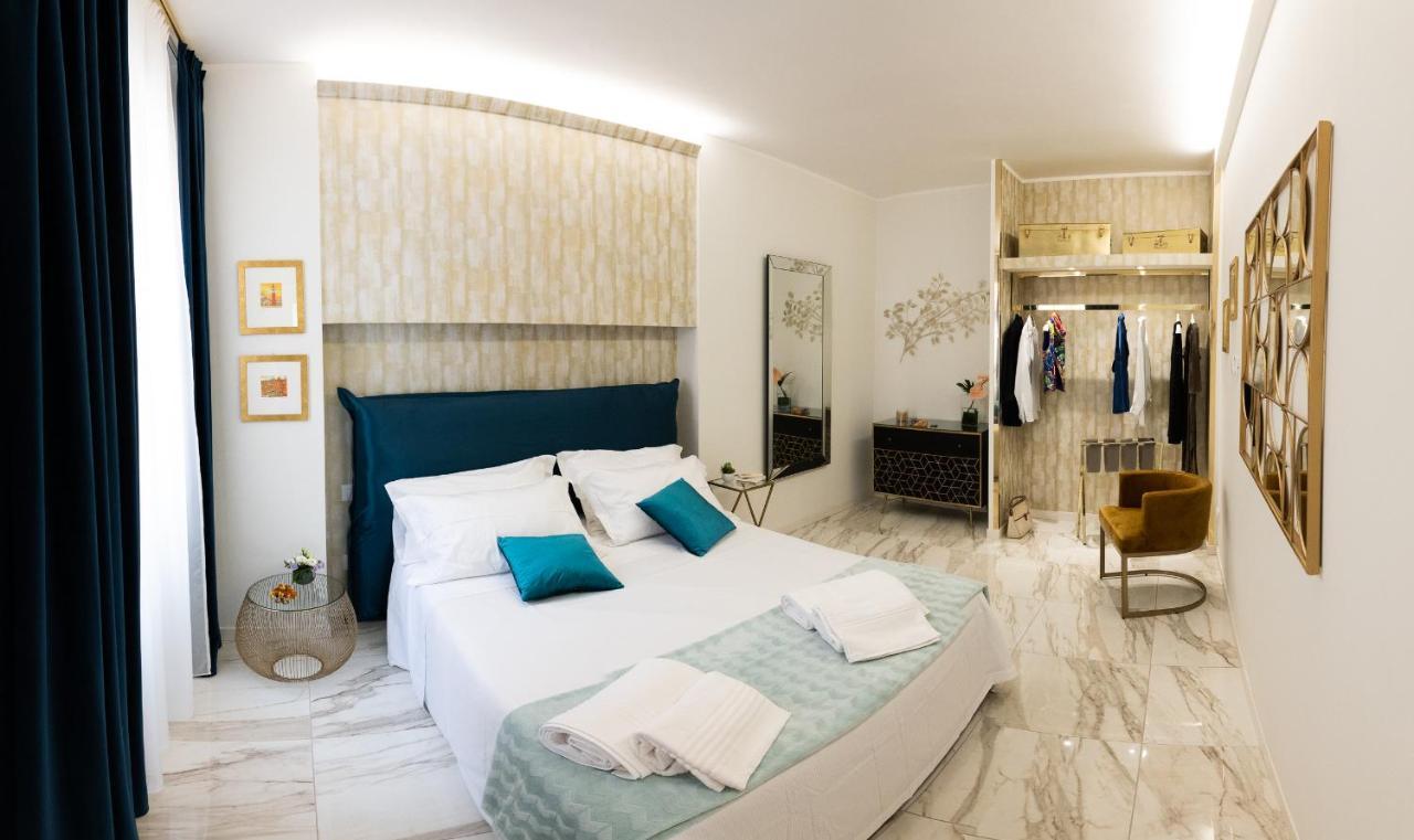 Sweet Home Suites - Верона Экстерьер фото