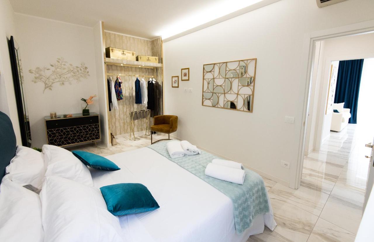 Sweet Home Suites - Верона Экстерьер фото